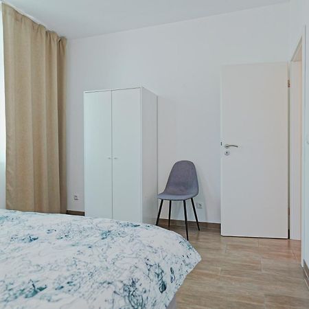 Big Family Apartment In Bamberg Exterior photo