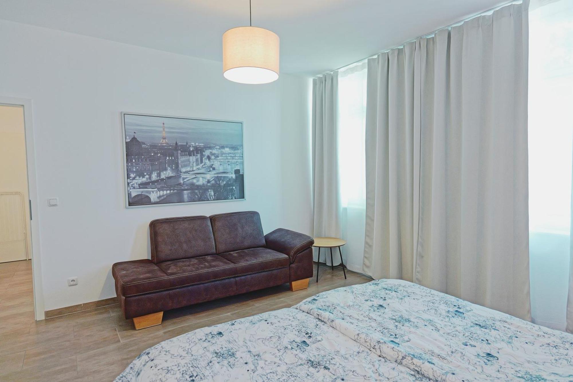 Big Family Apartment In Bamberg Exterior photo